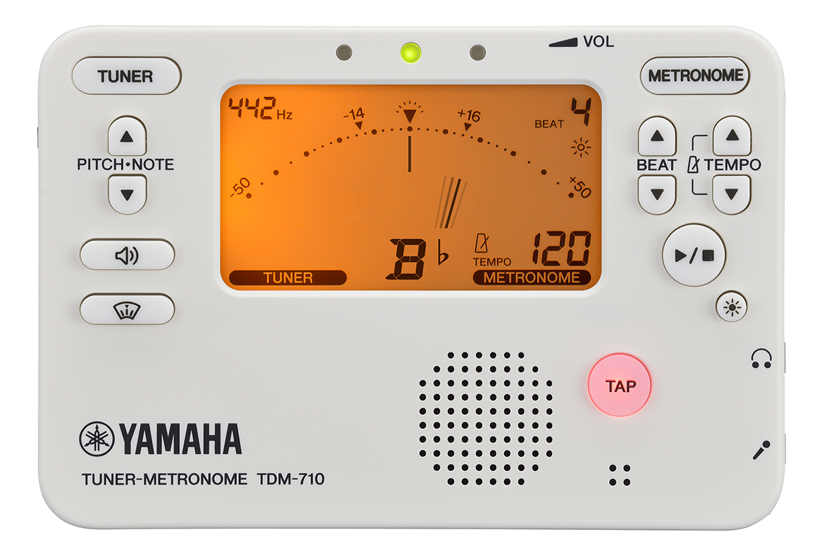 YAMAHA｜チューナー｜ピアノ附属品｜ピアノ調律工具のイトーシンミュージック